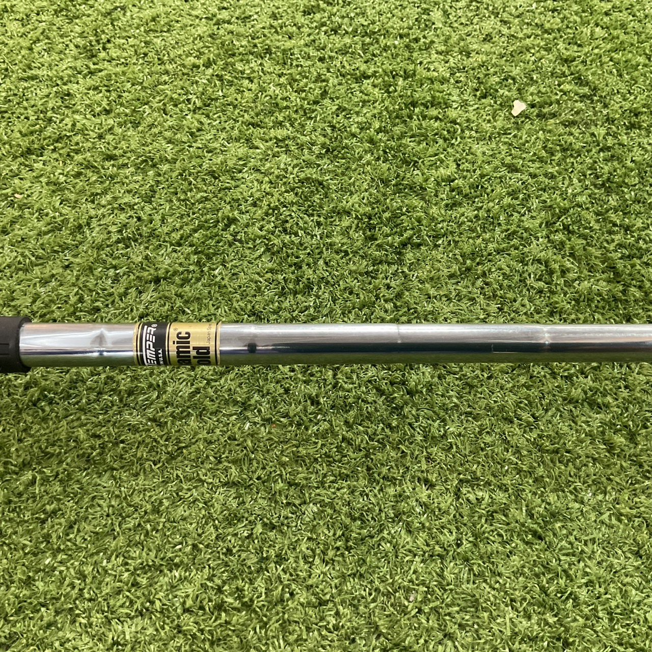 WEDGE grindworks 58° ก้านเหล็ก