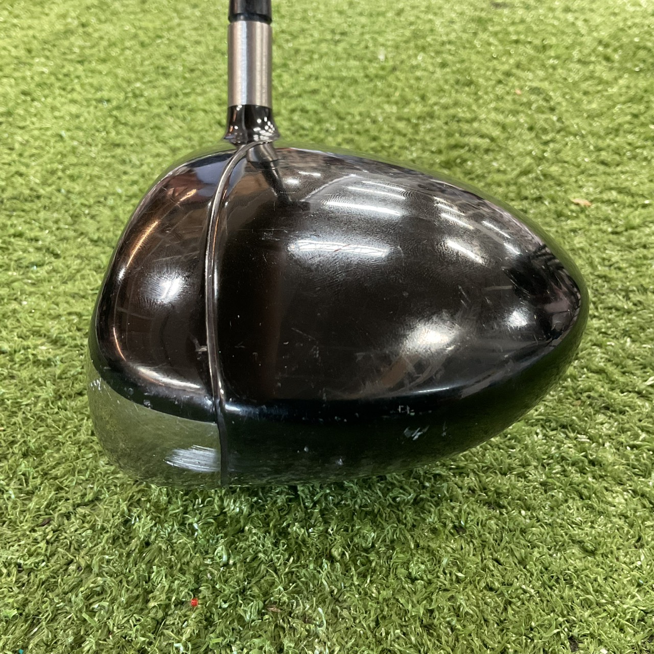 DRIVER 9.5° CallawayGOLF : FT TOUR / SVS6 350 ก้านกราไฟร์ (สำหรับมือซ้าย)