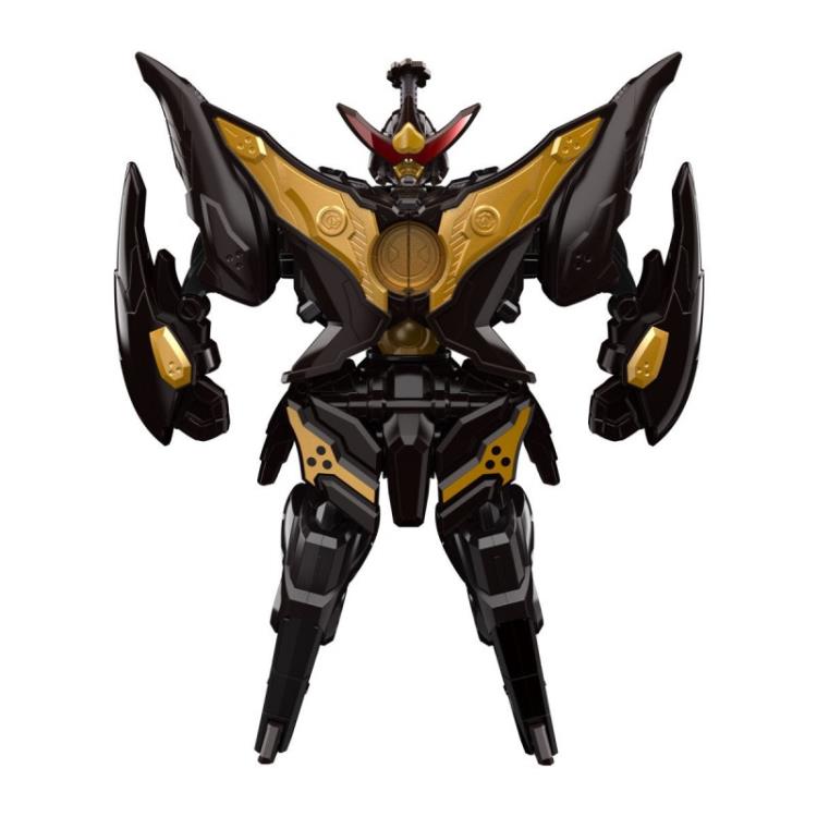 8088331 BANDAI DX Black Onitaijin Murasame