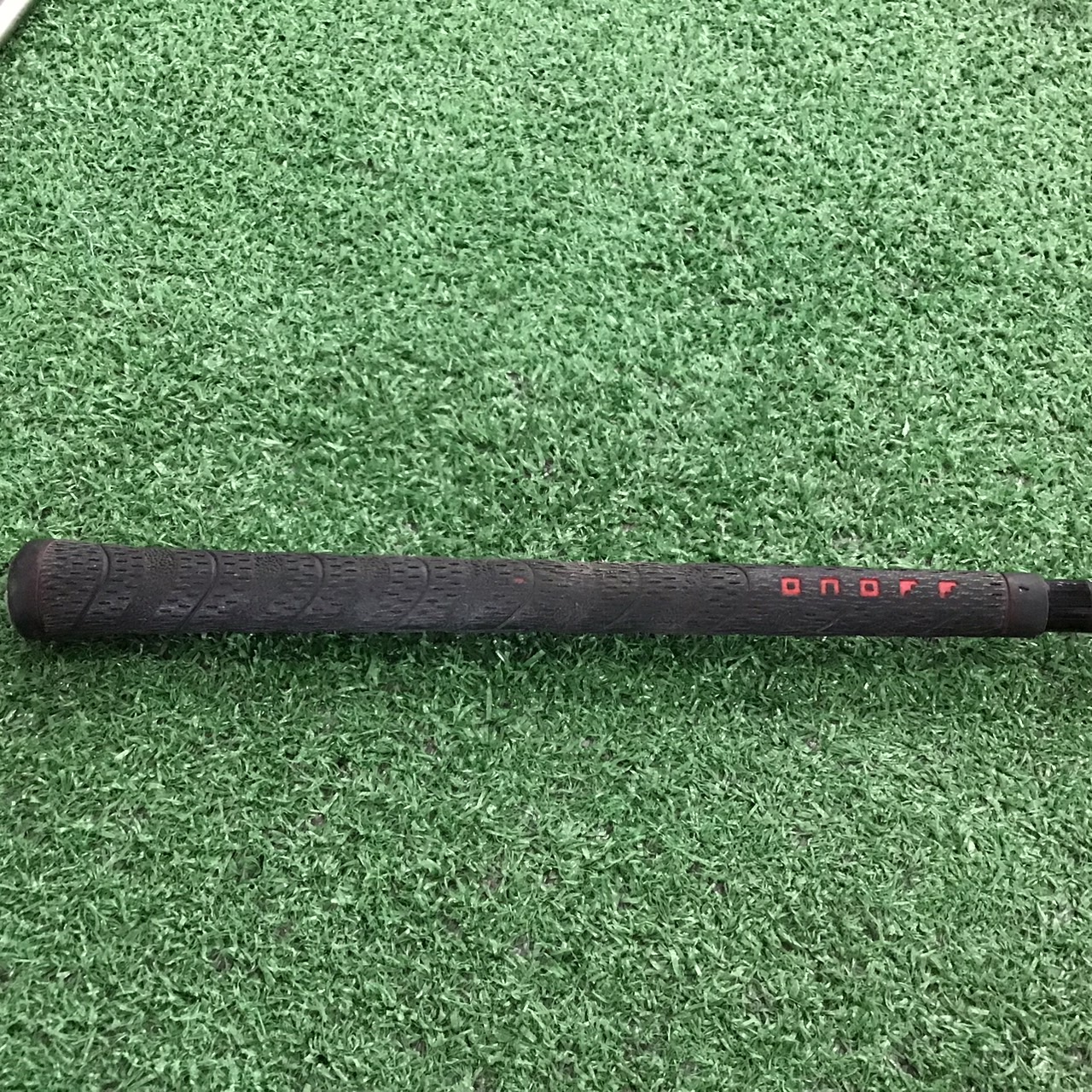 DRIVER 11 องศา ONOFF : SWING ASSIST SYSTEM 410 #1 / MP-5050 FLEX-R ก้านกราไฟร์