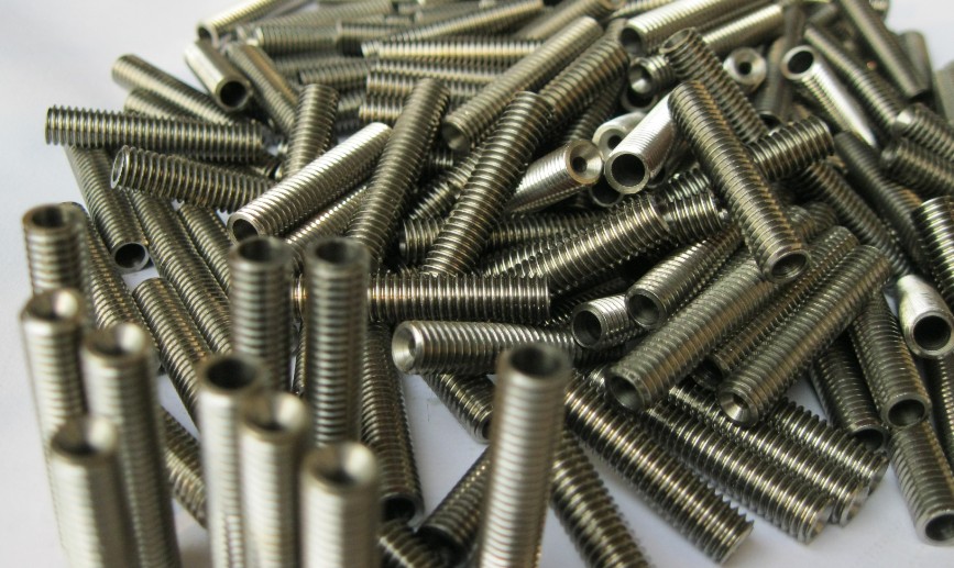 Tube สำหรับหัวพิมพ์ 3D printer ขนาด Filament 1.75