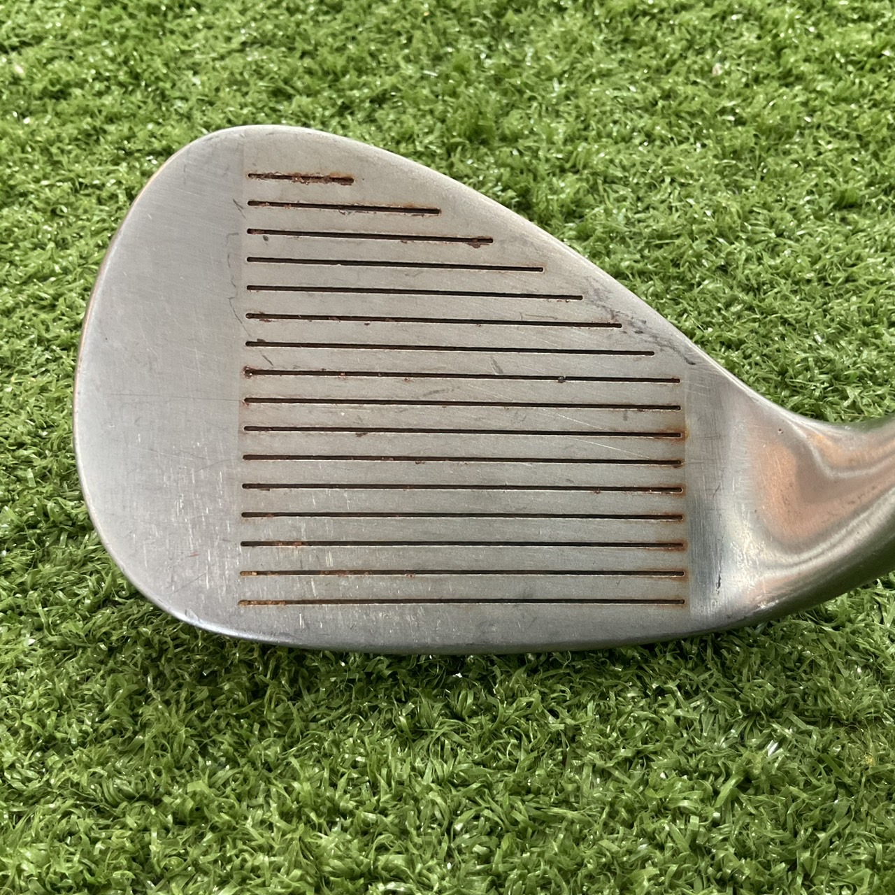 WEDGE ORLIMAR SPORT :-SPIN BITE- 52° ก้านกราไฟร์