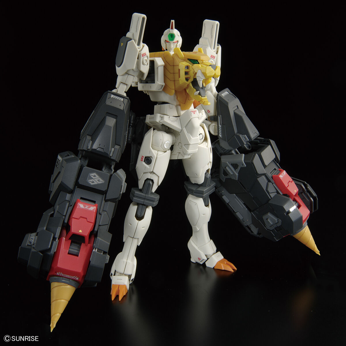 1063398 BANDAI SPIRITS RG GAOGAIGAR