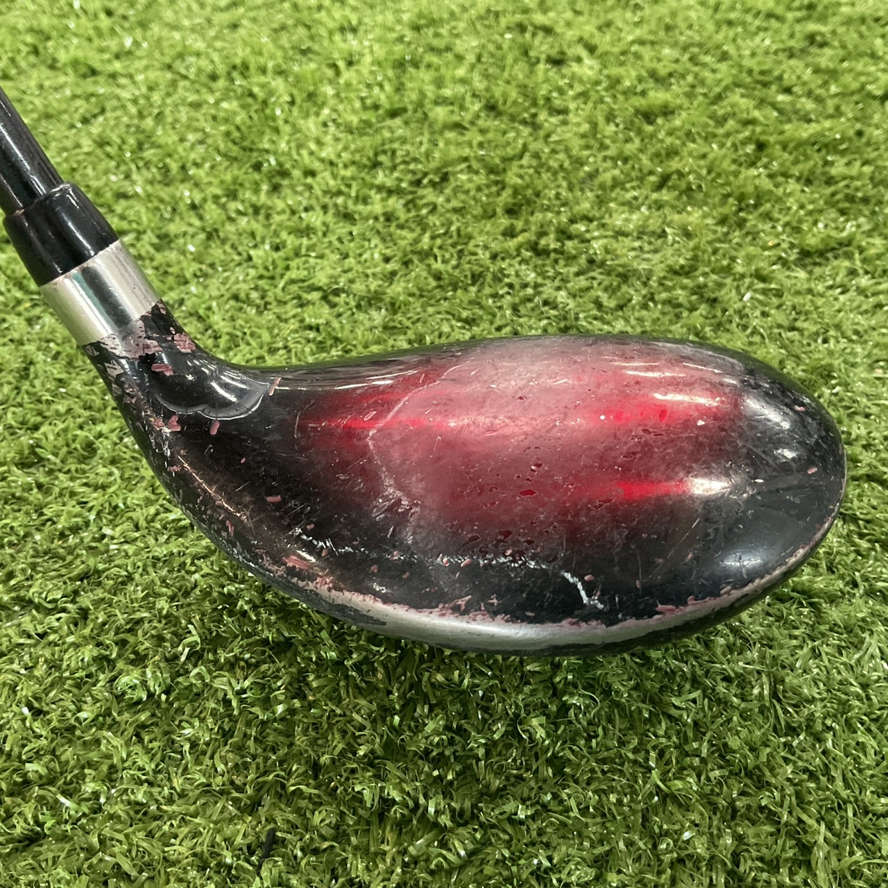 UTILITY BRIDGESTONE : TOURSTAGE V773 U5 Flex-R ก้านกราไฟร์