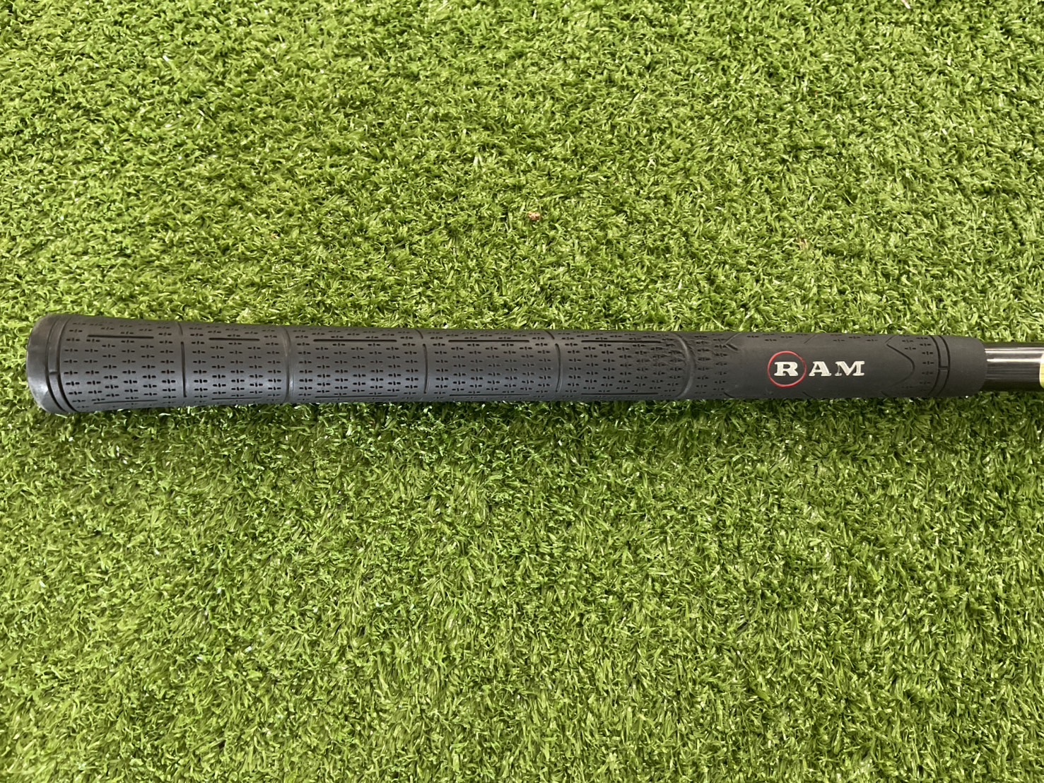 UTILITY 19 องศา RAM : TOUR GRIND RU #5 / TG-6250 Flex-S ก้านกราไฟร์