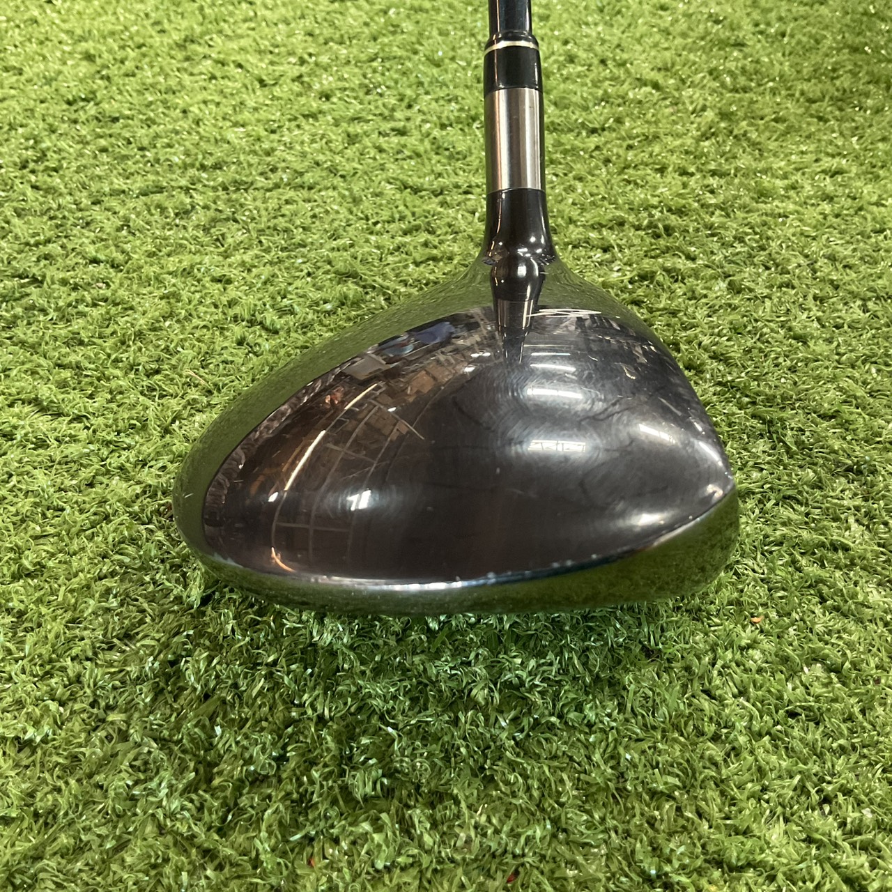 UTILITY 18° Maruman : SHUTTLE SB F5/ Type-F Flex-R ก้านกราไฟร์