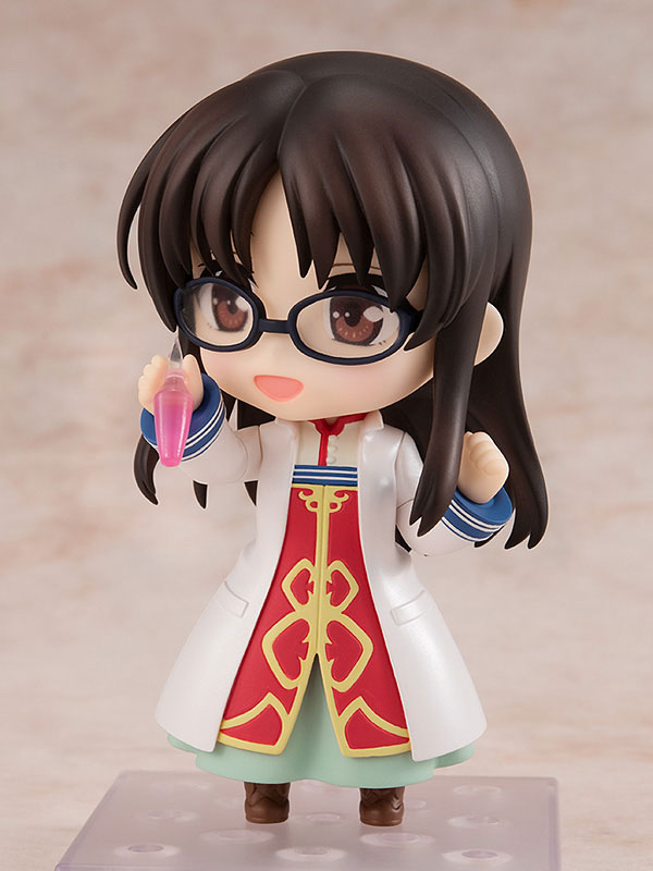 Nendoroid No.1648 The Saint's Magic Power is Omnipotent Sei Takanashi
