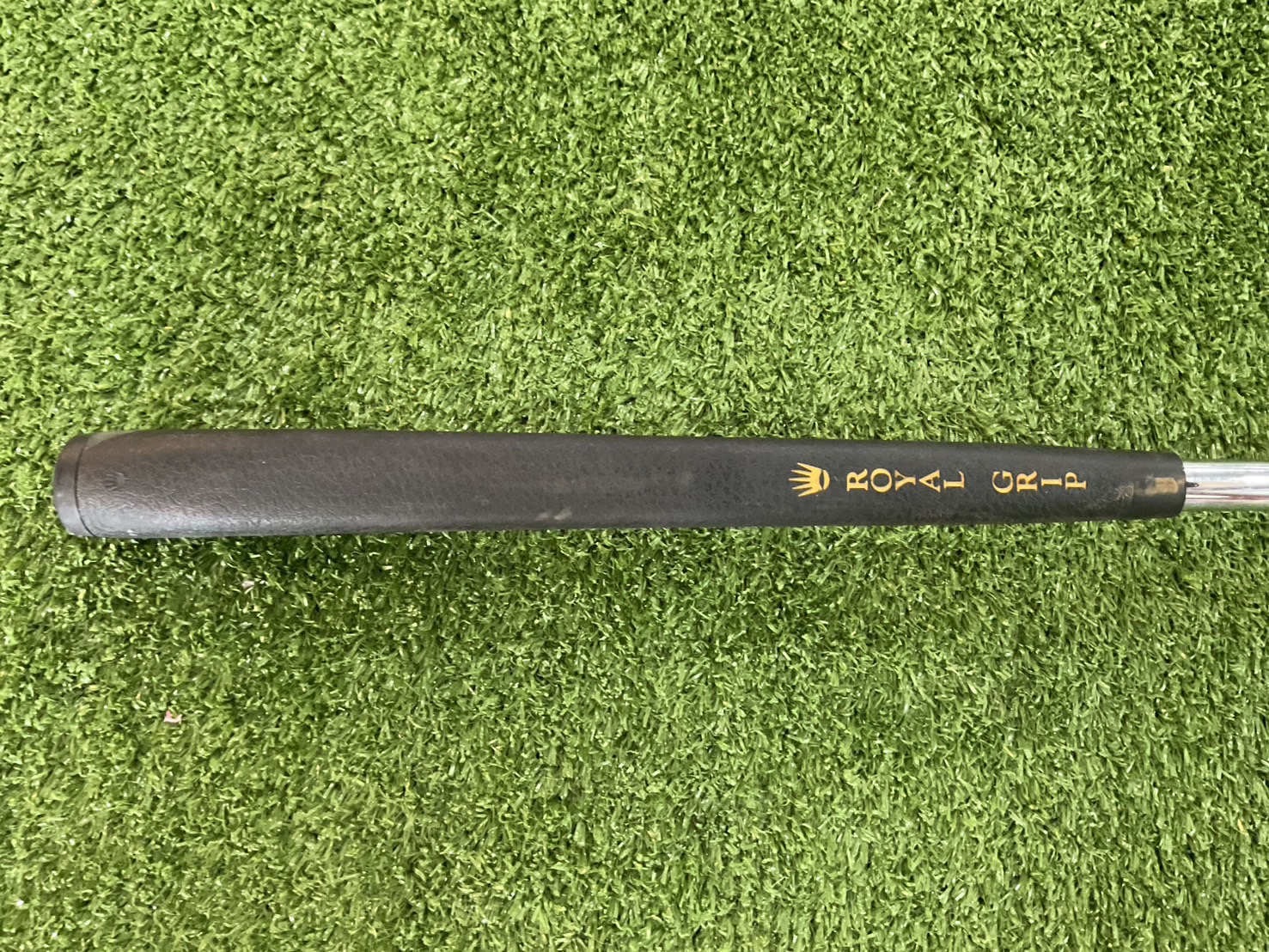 PUTTER Maruman : MP-6220 Verity BiBi ก้านเหล็ก