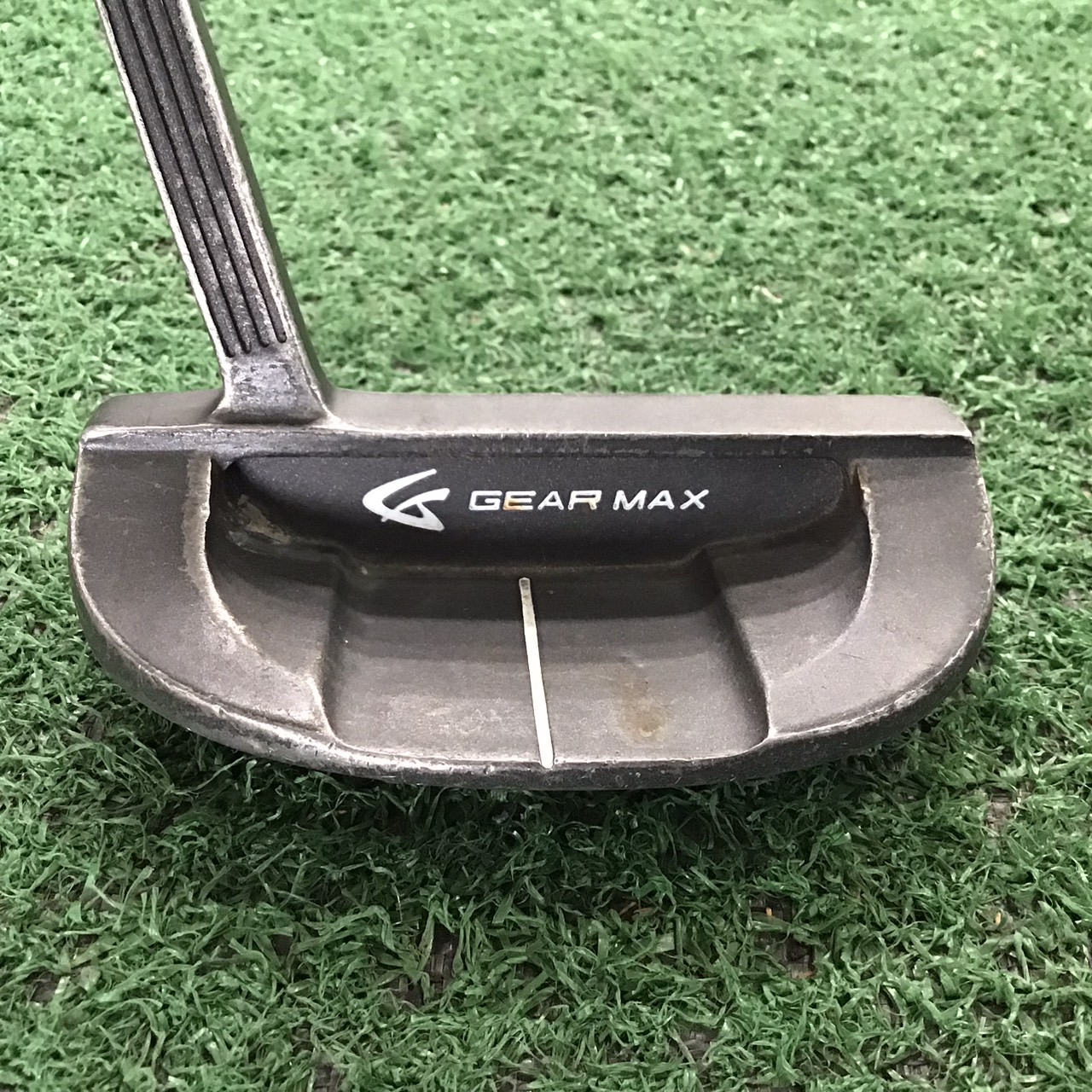 PUTTER GEAR MAX ก้านกราไฟร์