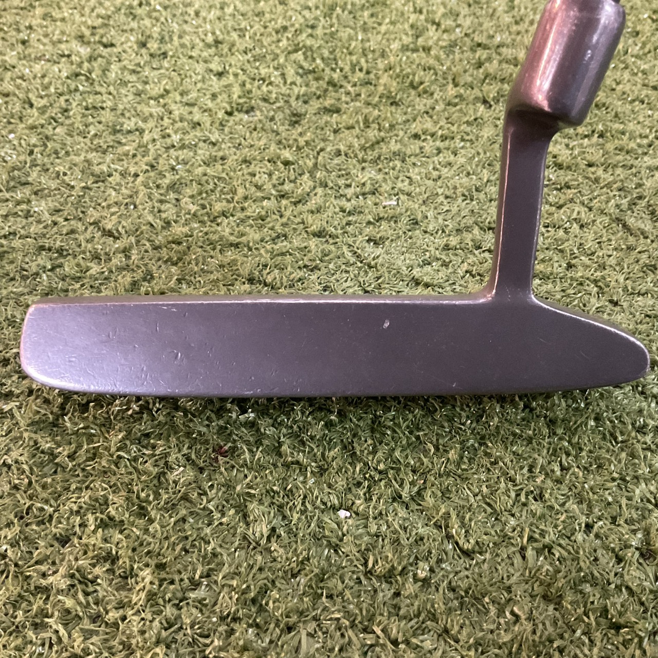 PUTTER EVANOVA : 8822 / NF50 ก้านกราไฟร์ (สำหรับผู้หญิง)