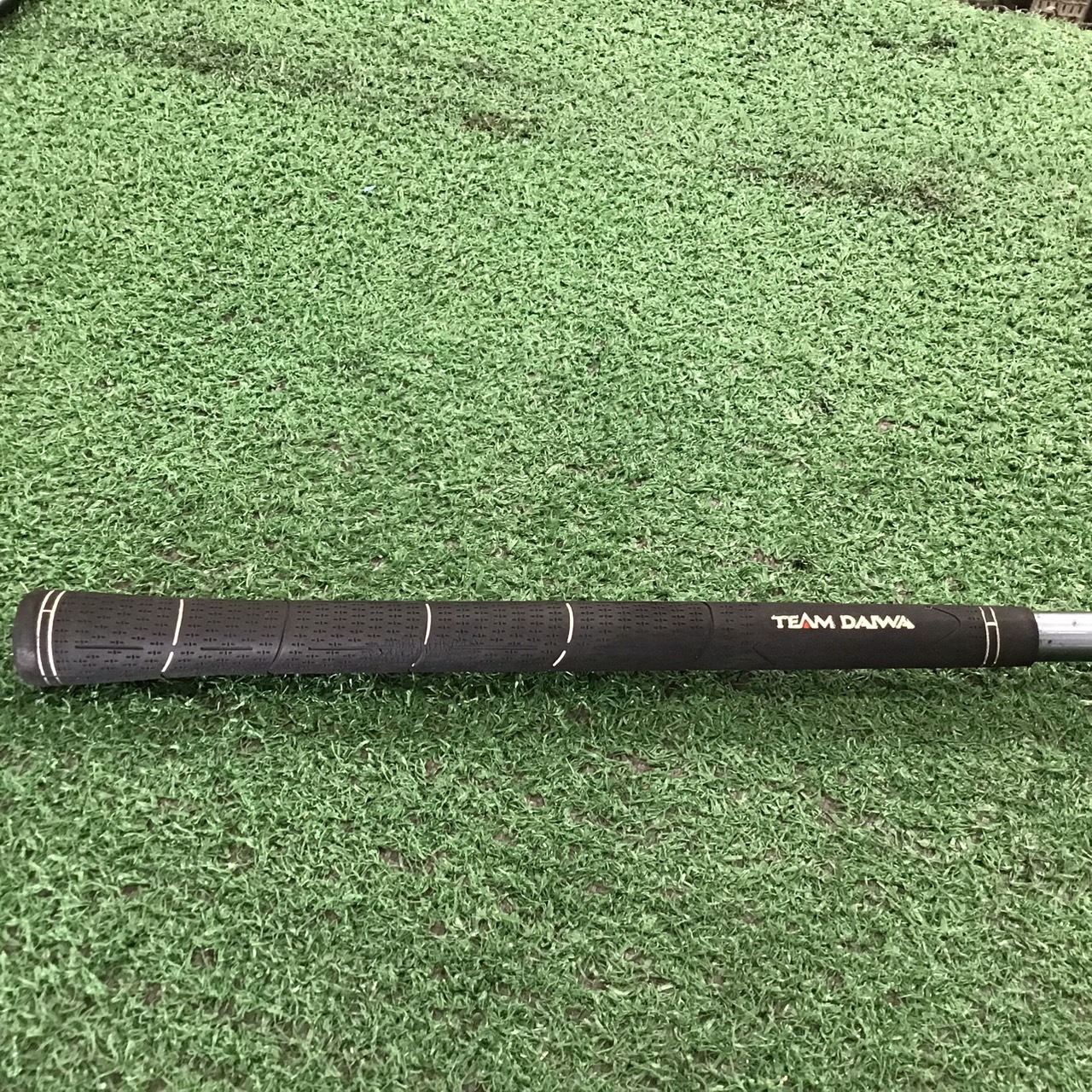 DRIVER 10.5 องศา TEAM DAIWA : ADVISOR AD-450 #1 FLEX-R ก้านกราไฟร์