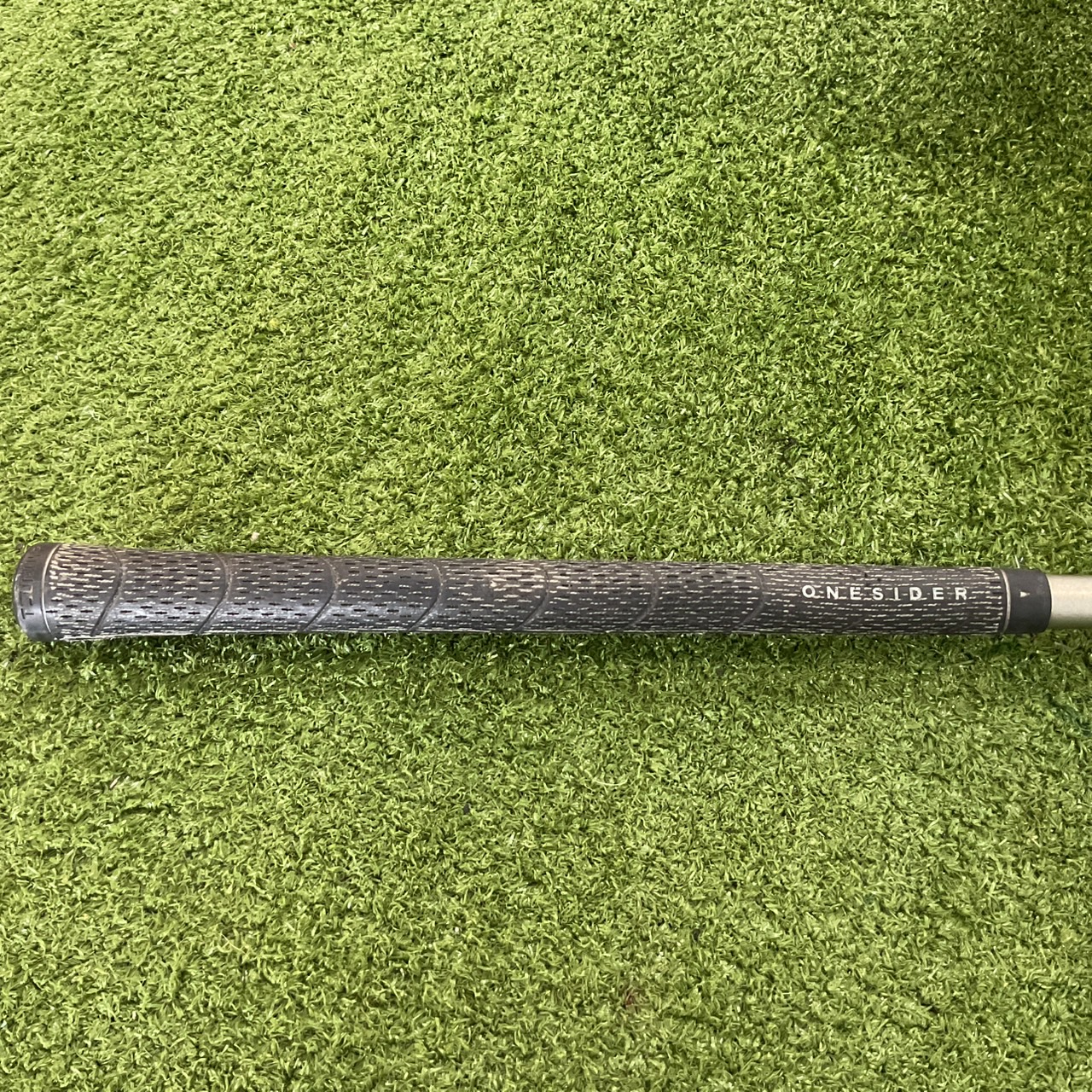 UTILITY 24° TSURUYA : ONESIDER -NS- #9 Flex-R ก้านกราไฟร์