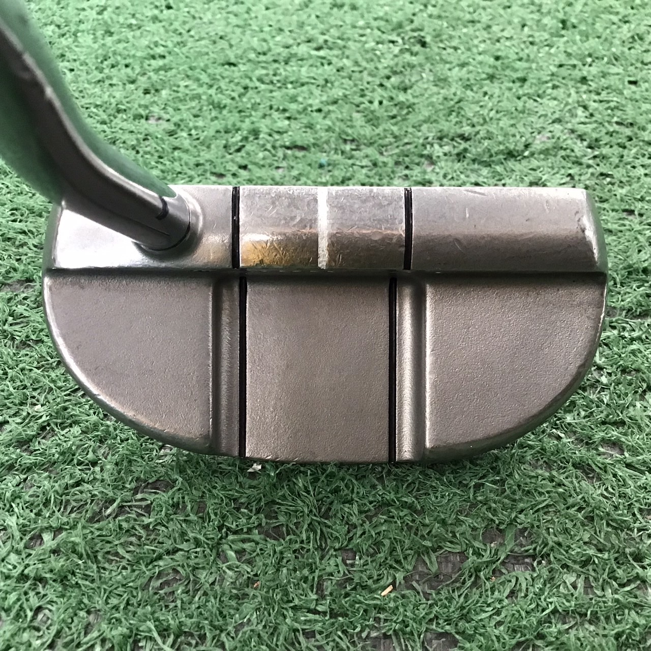 PUTTER ODYSSEY : WHITE STEEL #5 ก้านเหล็ก