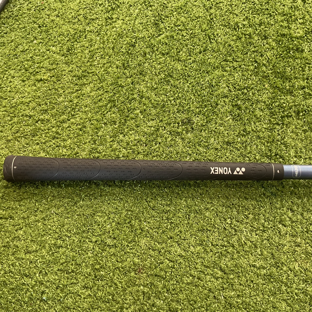 UTILITY 25° YONEX : CYBERSTAR 5000FL #9/ Ti05L Flex-L ก้านกราไฟร์ (สำหรับผู้หญิง)