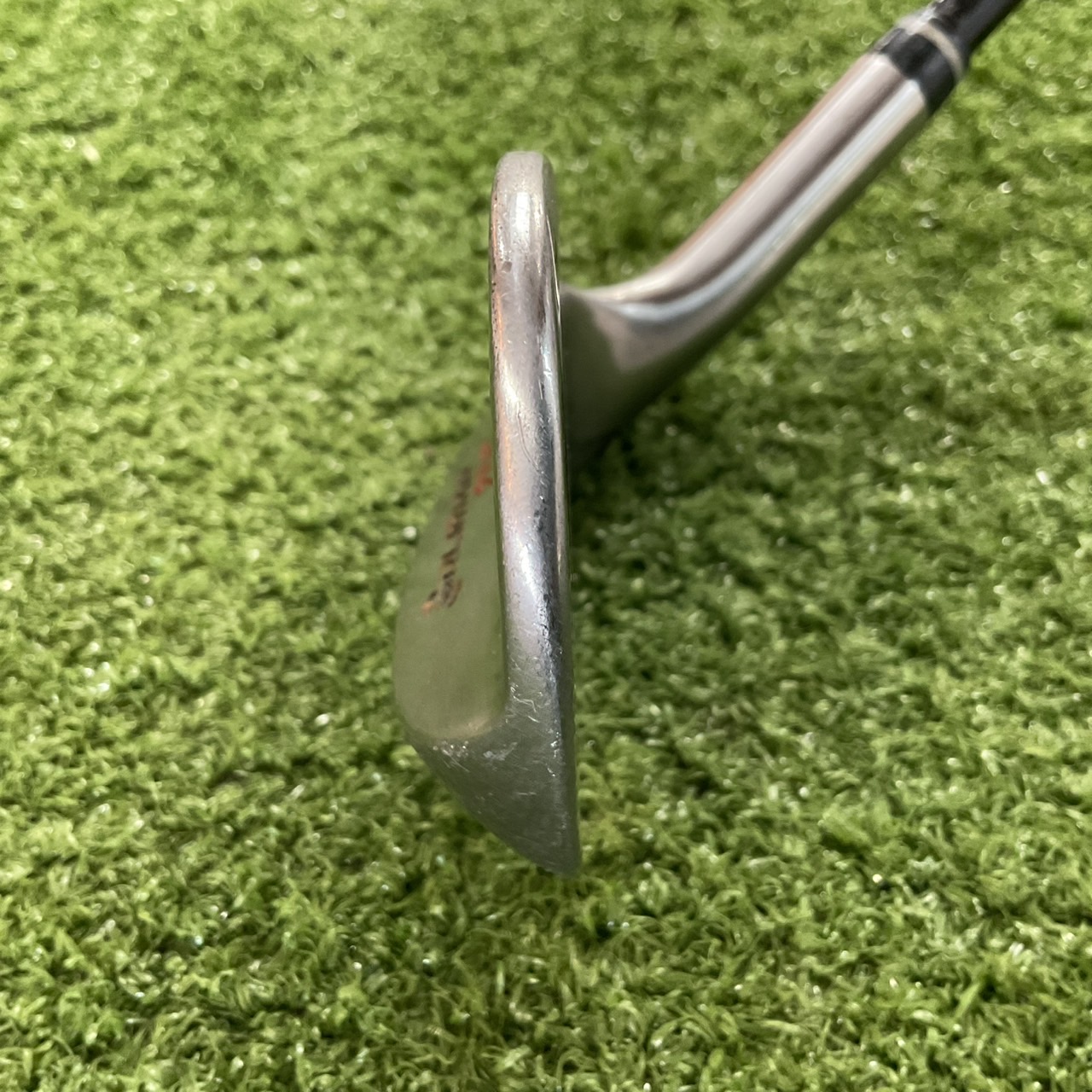 WEDGE ORLIMAR SPORT :-SPIN BITE- 52° ก้านกราไฟร์