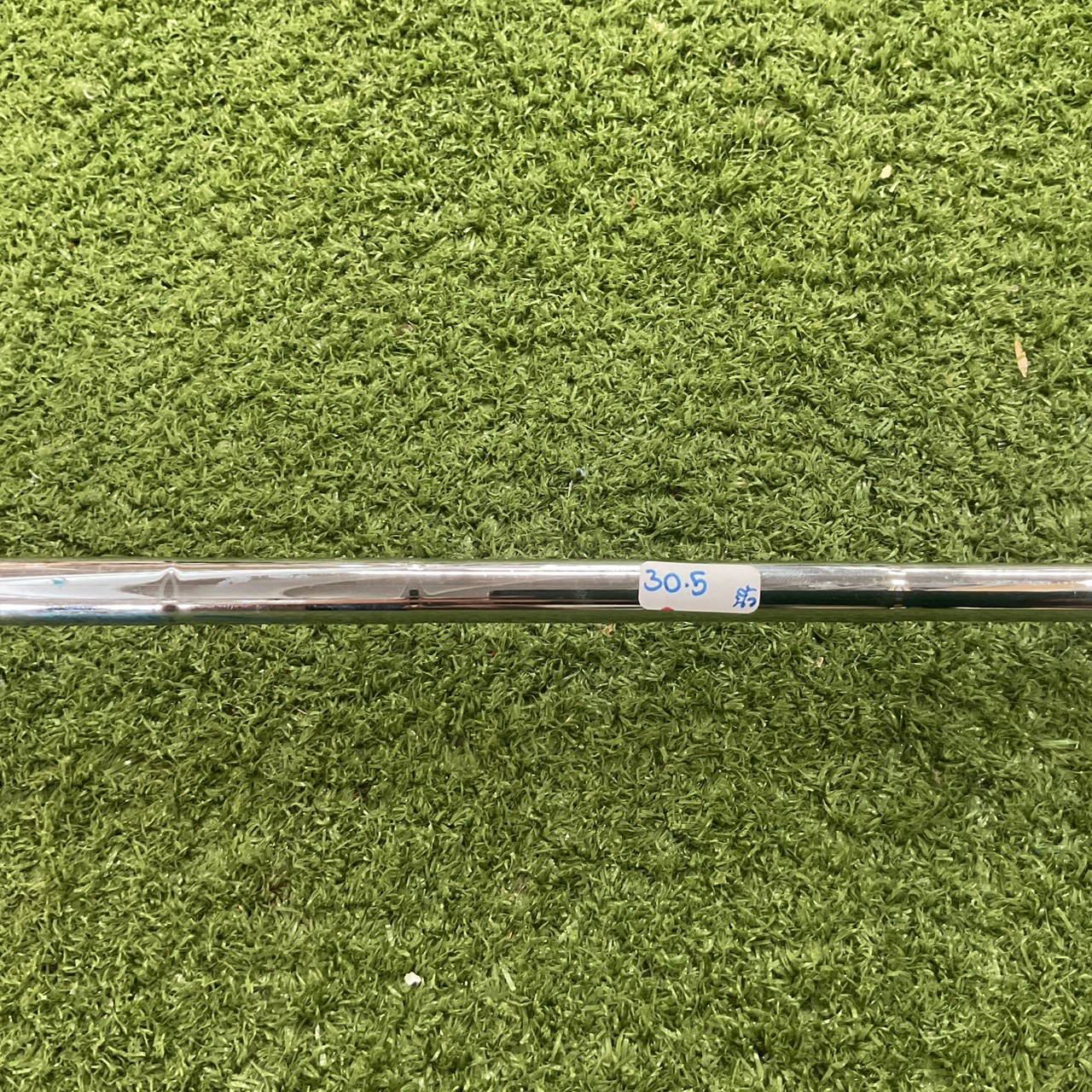 PUTTER Mizuno : Jr. T-ZOID ก้านเหล็ก (สำหรับเด็ก)