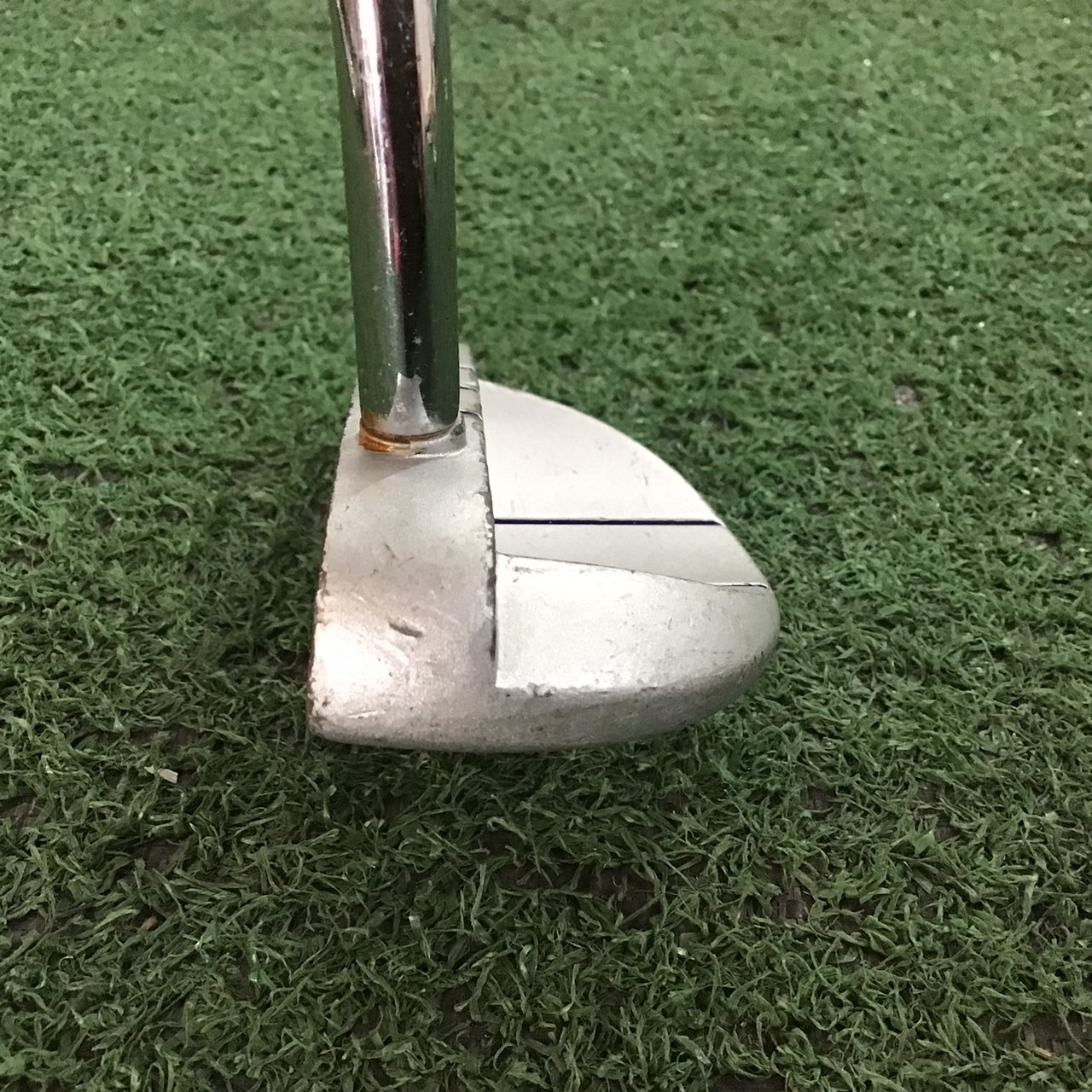 PUTTER Lake Mary : POLYMER INSERT ก้านเหล็ก