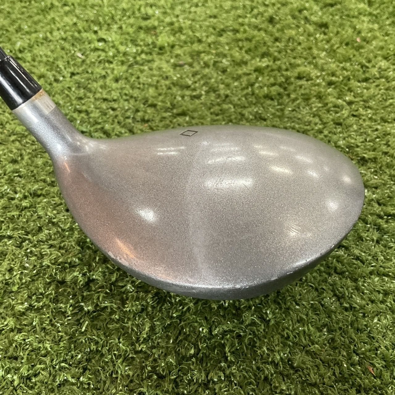 UTILITY GOLDEN BEAR : POWER CURVE #3/ OPTIFLEX ก้านกราไฟร์