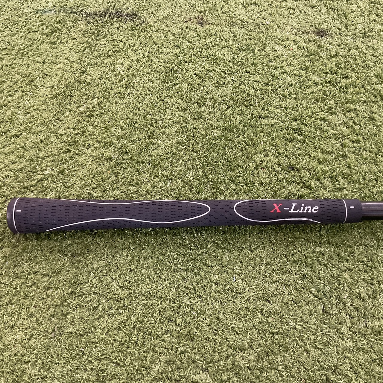 UTILITY 16° X Line : XLP-121 #3 ก้านกราไฟร์