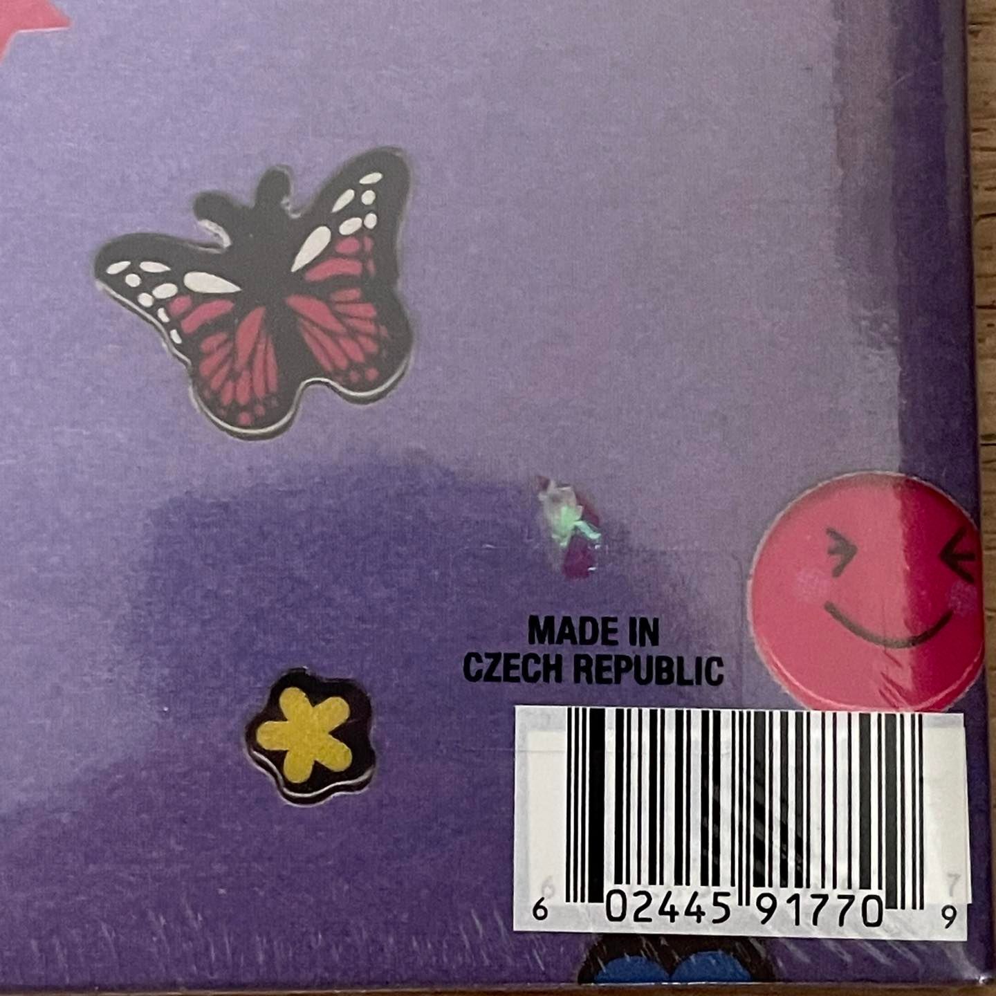 แผ่นเสียง olivia sour *Limited Edition Light Blue Transparent แผ่นเสียงมือหนึ่ง ซีล