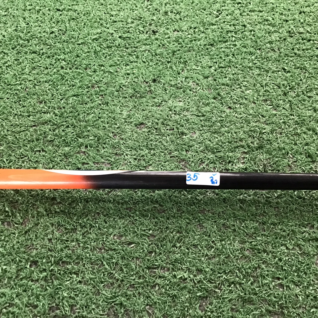 UTILITY 30 องศา PING : MOXIE FLEX-Y ก้านกราไฟร์