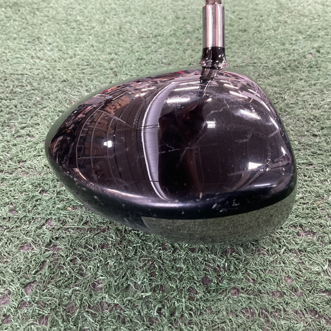 DRIVER 9.5 องศา CallawayGOLF : LEGACY TOUR V / Diamana FLEX-S ก้านกราไฟร์