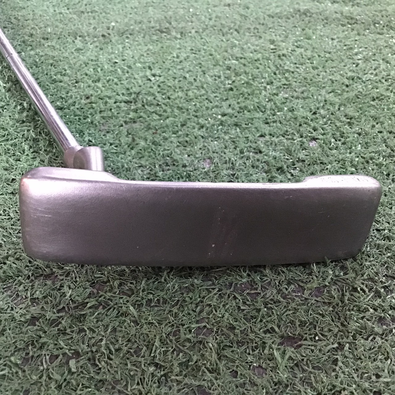 PUTTER Golf Planner : AS-P06 ก้านเหล็ก