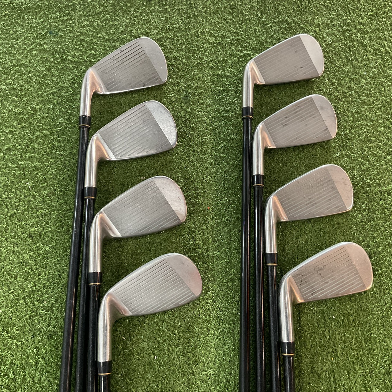 ไม้กอล์ฟ Maruman : WINGETTER SP / WG ก้านกราไฟร์