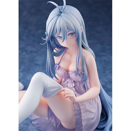 ANIPLEX 86 EIGHTY-SIX 1/7 Rena Nightwear ver.