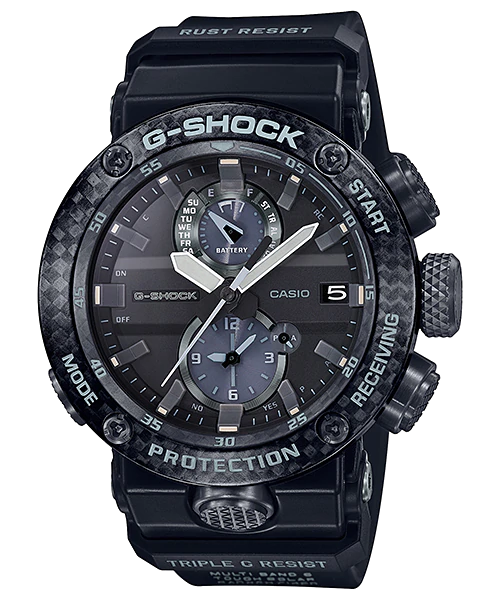 GWR-B1000-1A | บนท้องฟ้า | G-SHOCK | นาฬิกา | CASIO