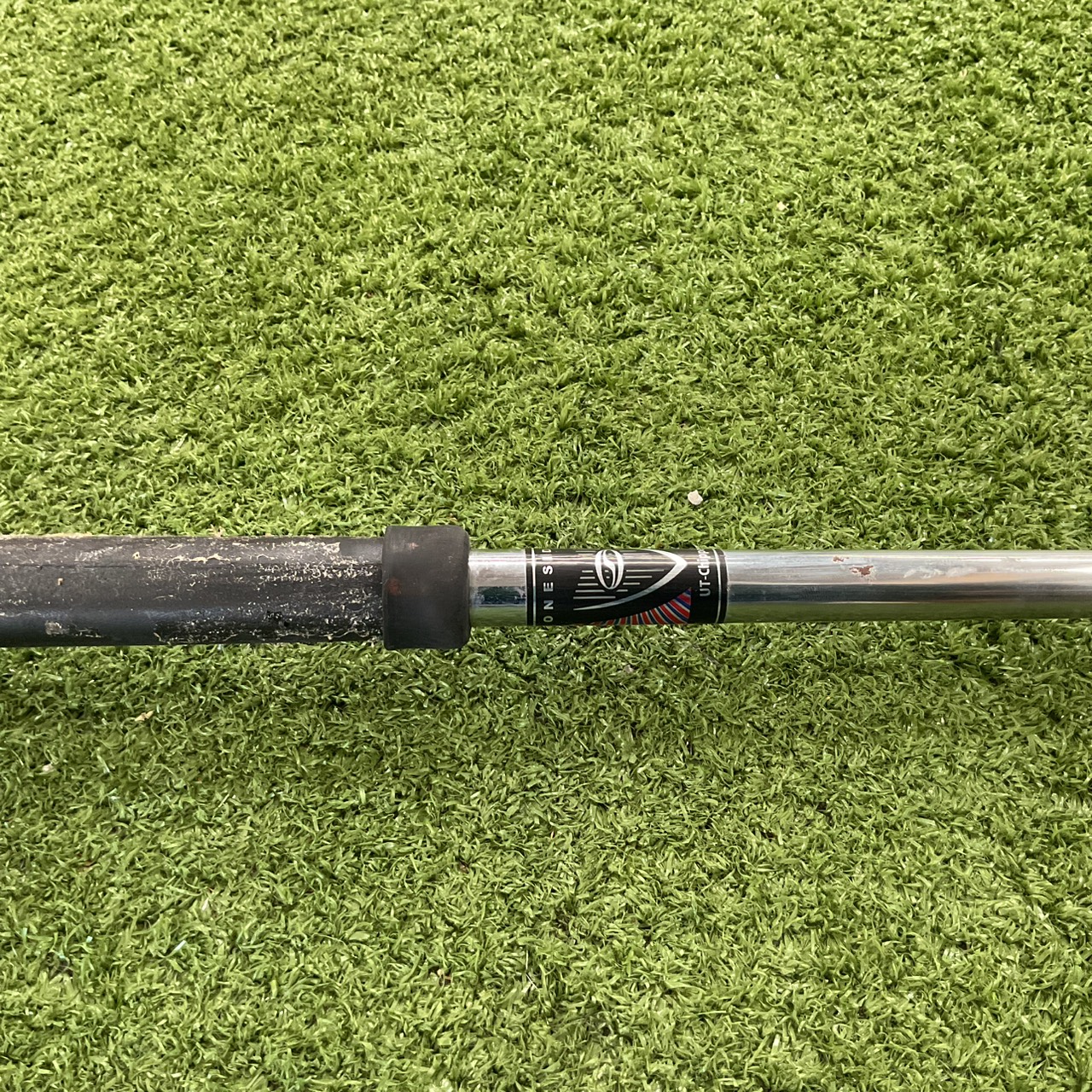 CHIPPER ONESIDER UT 45° ก้านเหล็ก