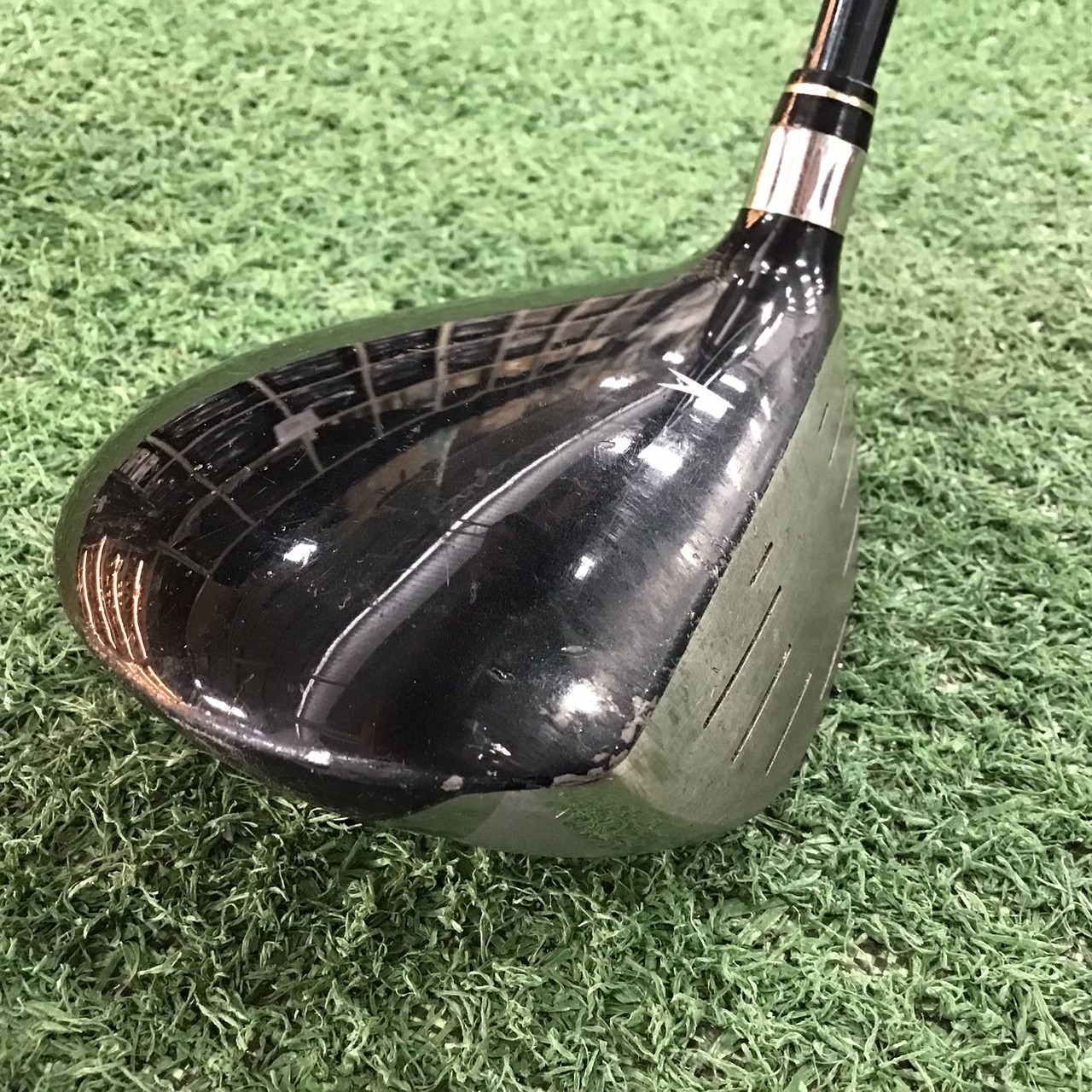 UTILITY 24 องศา XENON FLEX S ก้านกราไฟร์