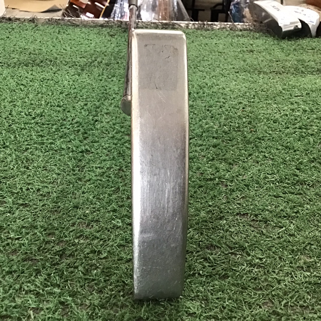 PUTTER PING : PAL 2 ก้านเหล็ก