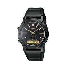 Casio Standard รุ่น AW-49HE-1A