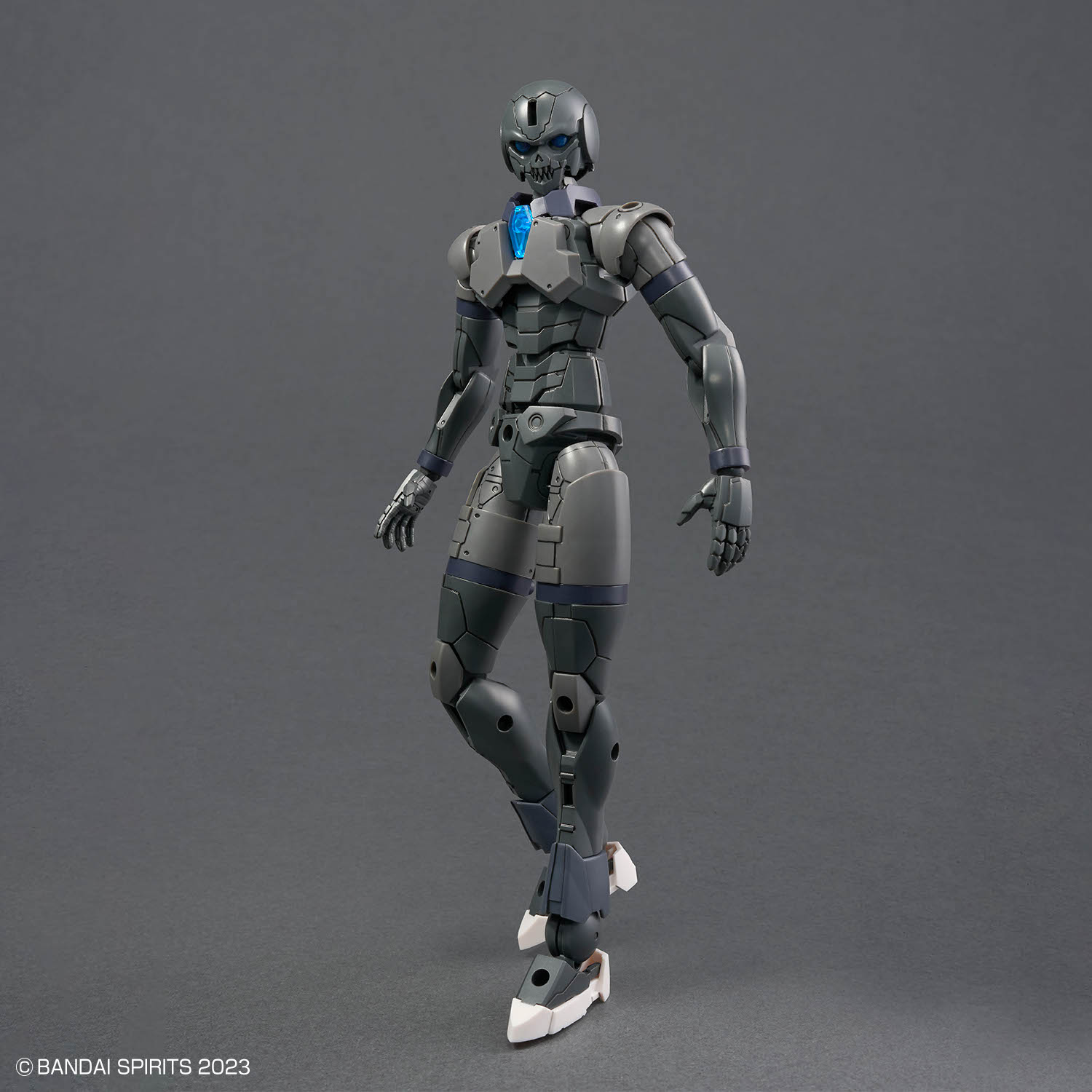 4573102685865 BANDAI SPIRITS 30MF ROSAN ASSASSIN