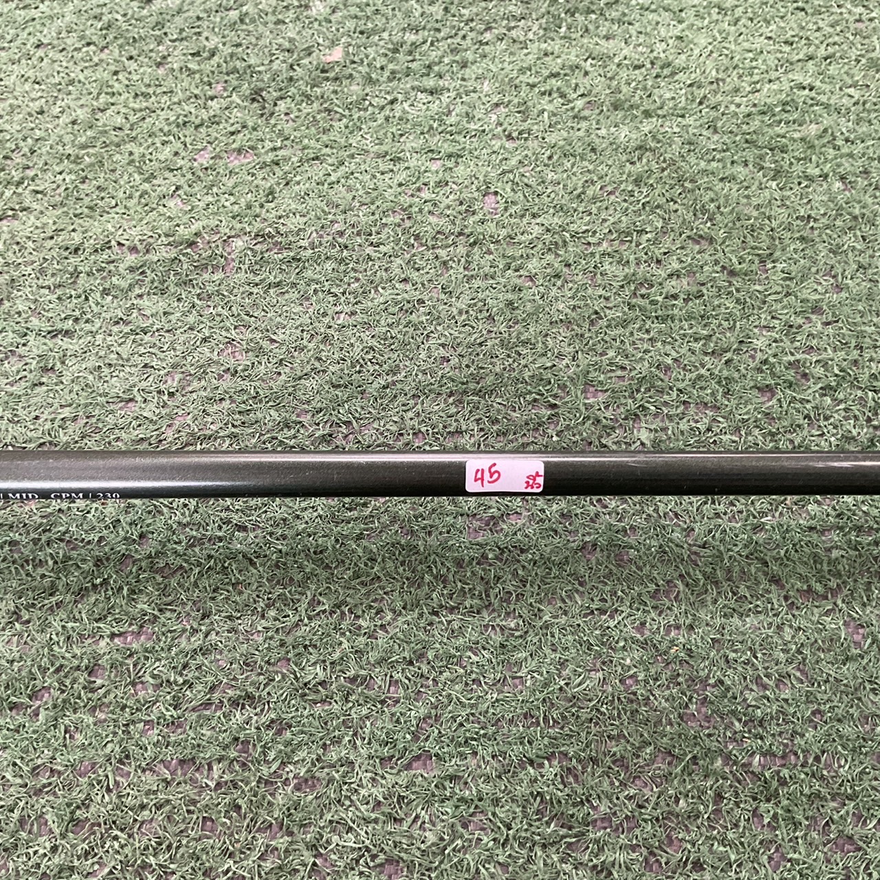 DRIVER 10 องศา Q-ing : 300NS 1 / Exe-798M FLEX-S ก้านกราไฟร์