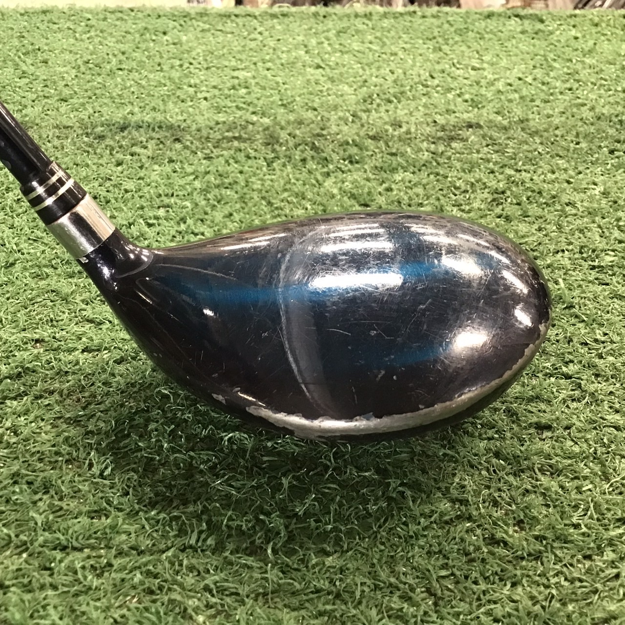 UTILITY DaiwaGOLF THEORIST TR-460 #5 FLEX-R ก้านกราไฟร์