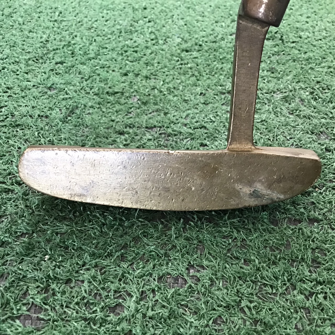 PUTTER TOUR KING 5 ก้านเหล็ก