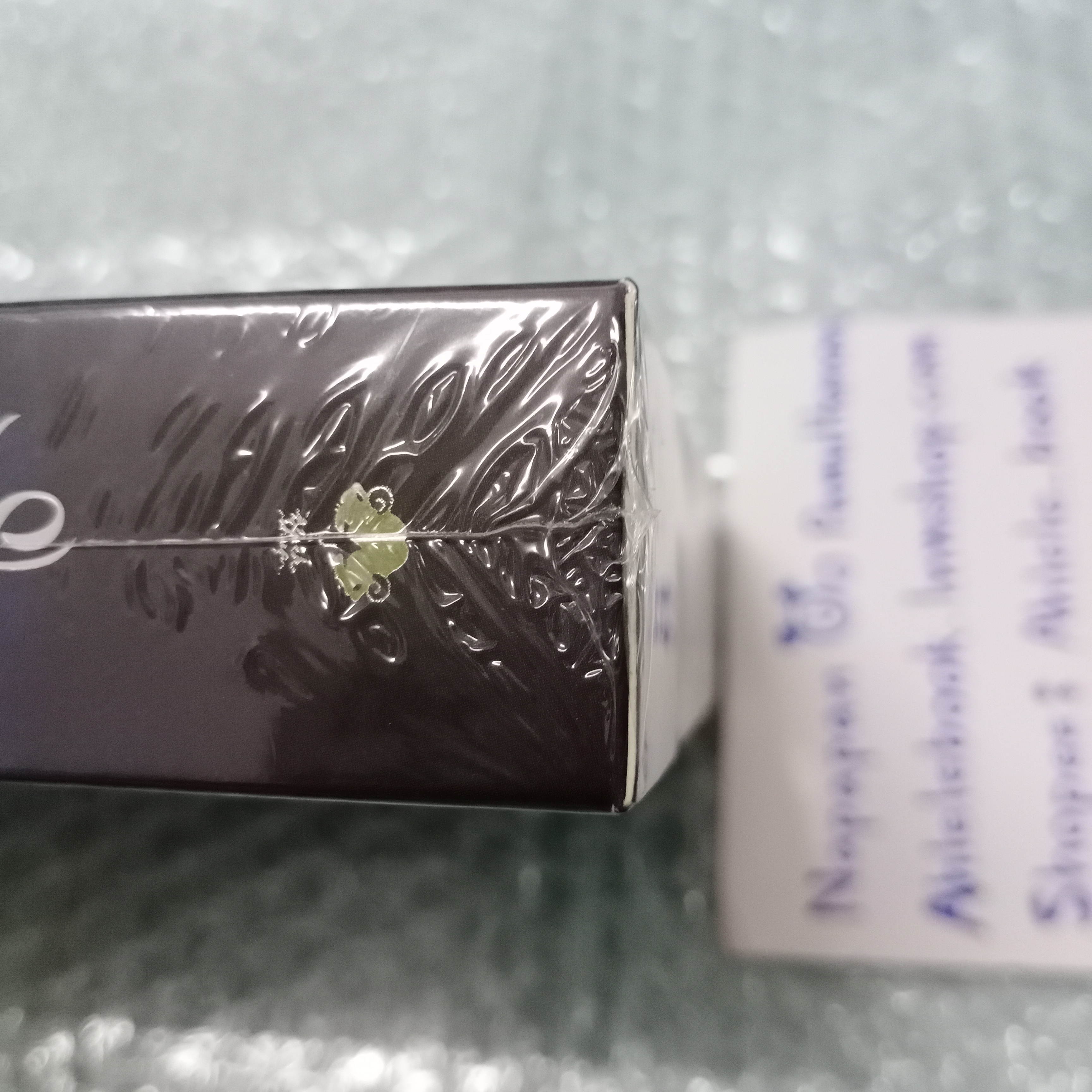 [นิยายวาย][มือ1] Boxset River's End + God Bless You + Special Novel 'End Roll'