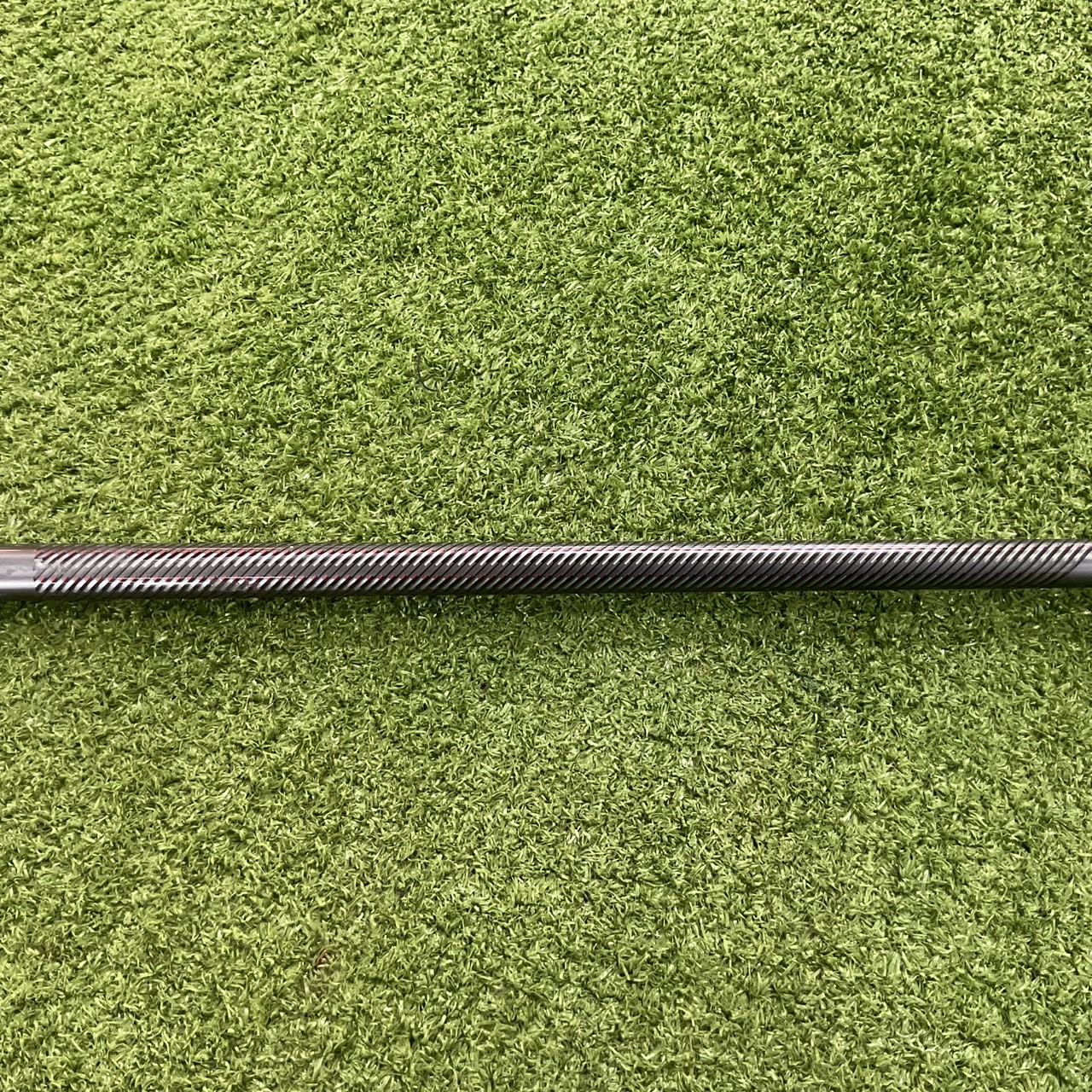 DRIVER 10.5° PRGR : RED / M-37 ก้านกราไฟร์