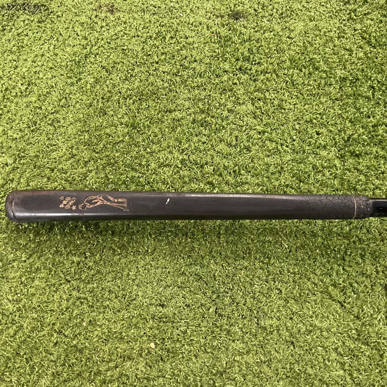 PUTTER Merlin P3 ก้านกราไฟร์