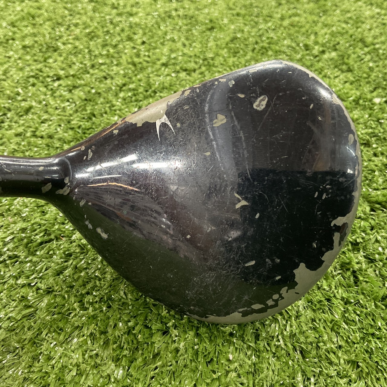 UTILITY 24 องศา Mizuno : R-240 #9/ NEW BUTT Flex-R ก้านกราไฟร์