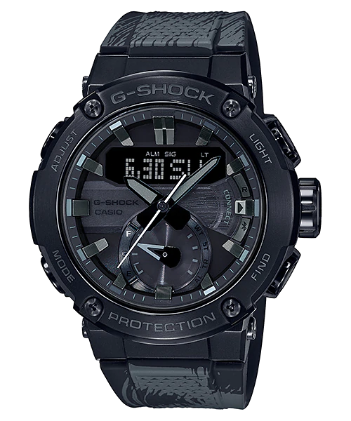 Casio G-Shock Limited รุ่น GST-B200TJ-1A