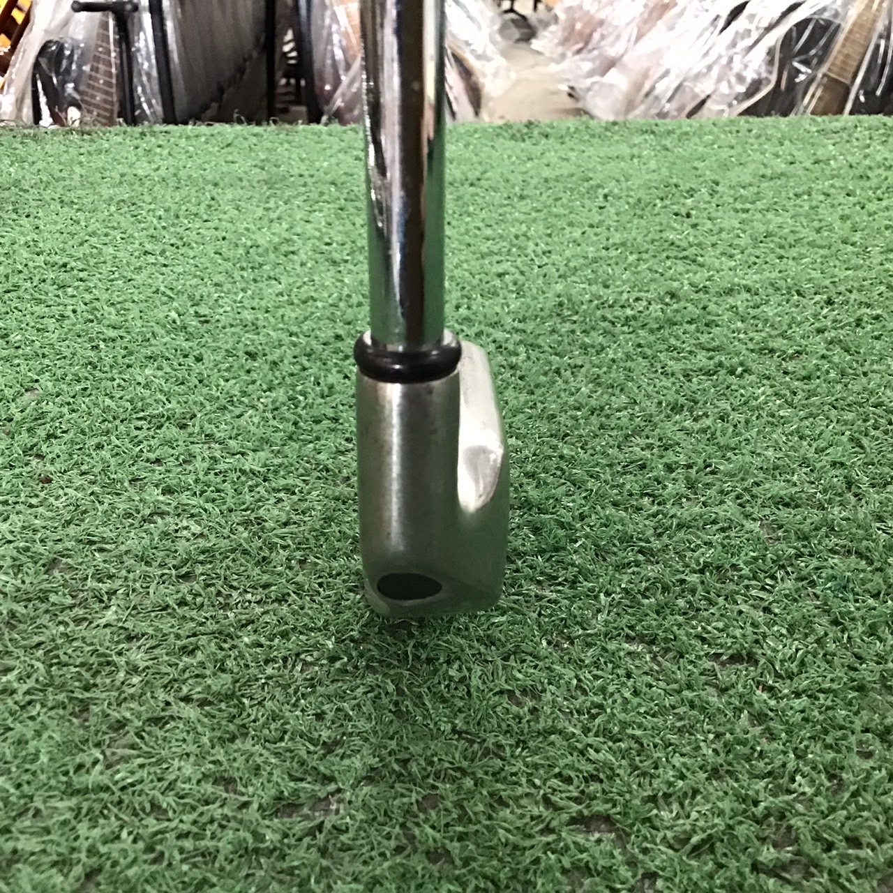Iron 4 CallawayGOLF : BIG BERTH X-12 PRO / N.S.PRO 950GH ก้านเหล็ก