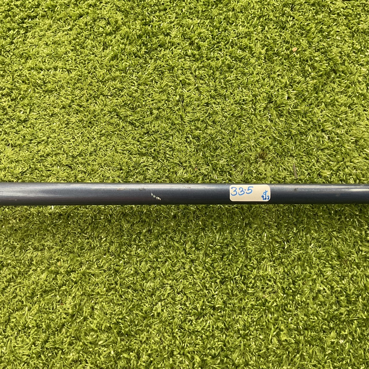 PUTTER DioMio ก้านกราไฟร์