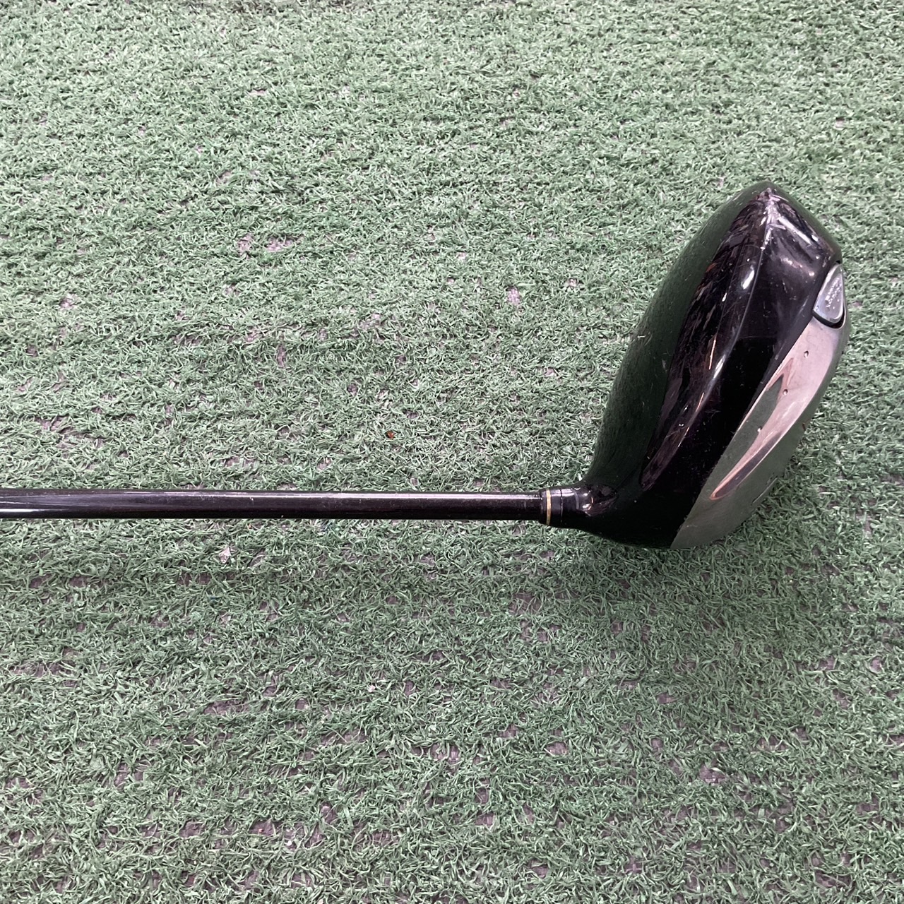 DRIVER 10 องศา XXIO : IMPACT POWER BODY / MP300 FLEX-R ก้านกราไฟร์