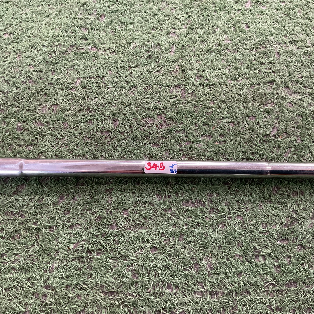 PUTTER PING : ANSER 2 ก้านเหล็ก