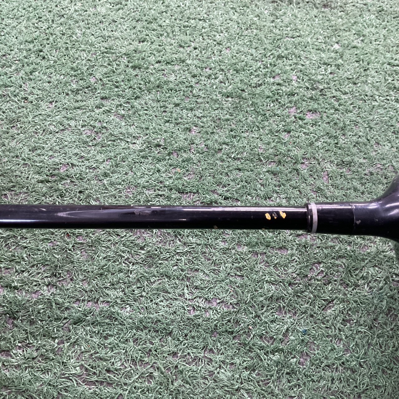 UTILITY 23 องศา Kasco : K2K F #9/ JAPAN VERSION FLEX-R ก้านกราไฟร์