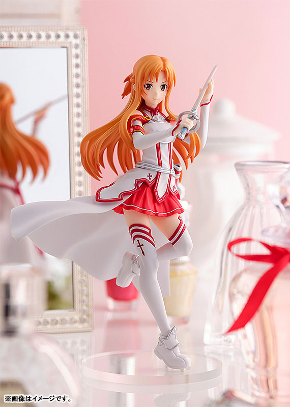 POP UP PARADE Sword Art Online Progressive: Aria of a Starless Night Asuna