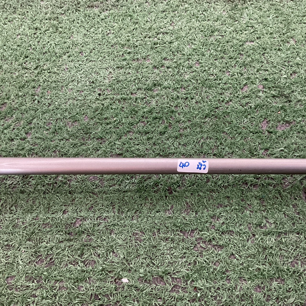 UTILITY 19 องศา TOBUNDA : SAVER #5 FLEX-R ก้านกราไฟร์